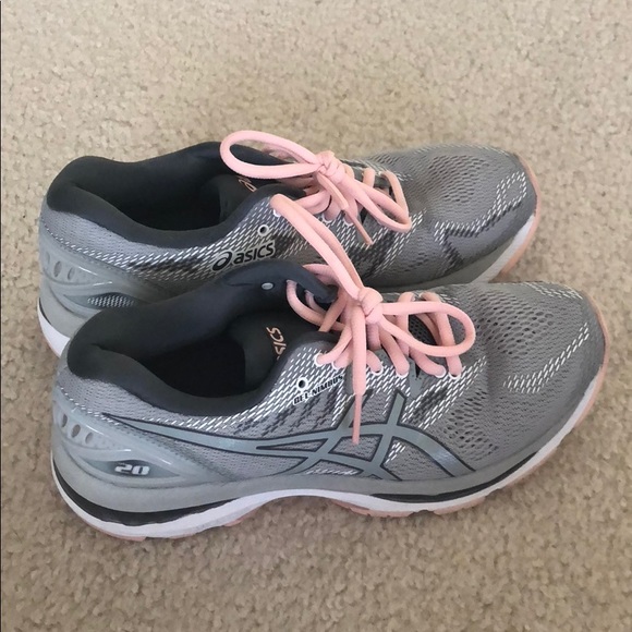 nimbus 20 running shoes